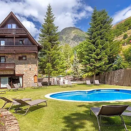 Hotel Melia De Tredos Salardu
