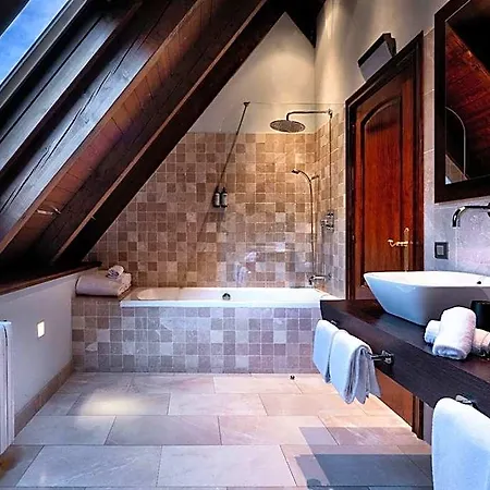 Melia De Tredos 4* Salardú