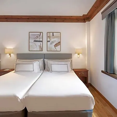 Hotel Melia De Tredos