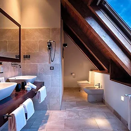 Melia De Tredos Hotel 4*
