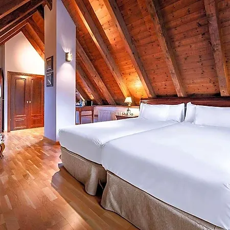 Hotel Melia De Tredos