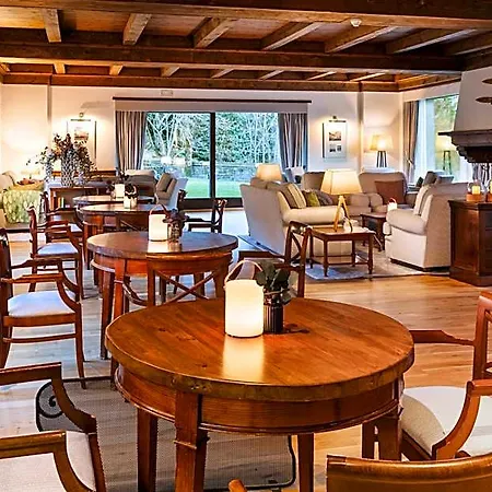 Melia De Tredos Hotel 4*