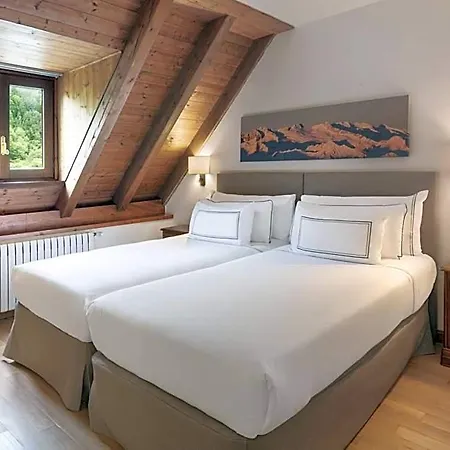 Melia De Tredos Hotel 4*