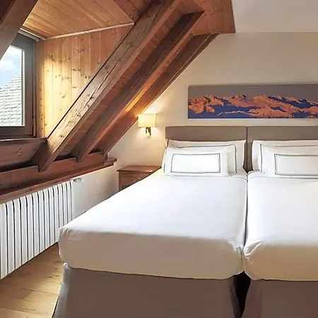 Melia De Tredos Hotel 4*