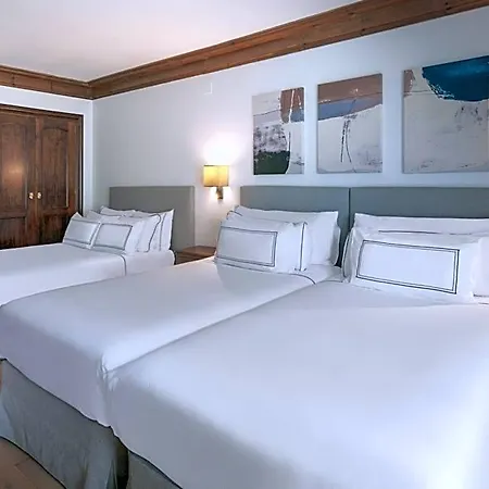 Hotel Melia De Tredos