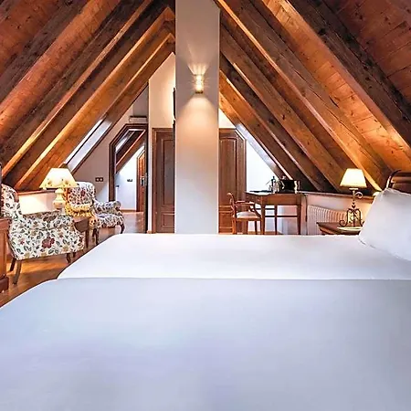 Melia De Tredos 4* Salardú