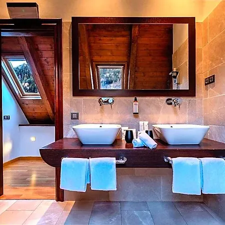 Melia De Tredos 4* Salardú