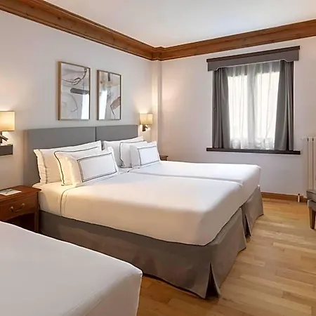 Melia De Tredos 4*