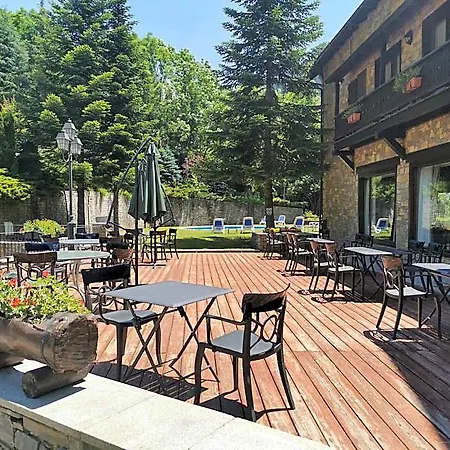 Melia De Tredos 4* Salardú