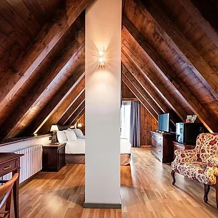 Melia De Tredos 4* Salardú
