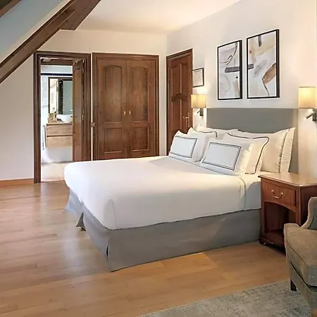Melia De Tredos 4*