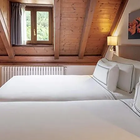 Melia De Tredos 4* Salardu