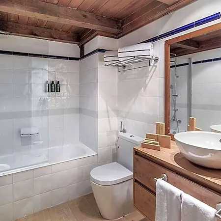 Szálloda Melia De Tredos Salardú